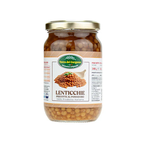 Lenticchie