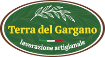 logo terra del gargano